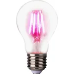 LightMe LED lampa LM85320 1xE27 4W 230V