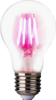 Osvětlení pro růst rostliny LightMe LED lampa LM85320 1xE27 4W 230V