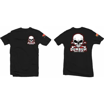 Zábavní pyrotechnika Klásek Trading s.r.o. DUMBUM tričko XXL