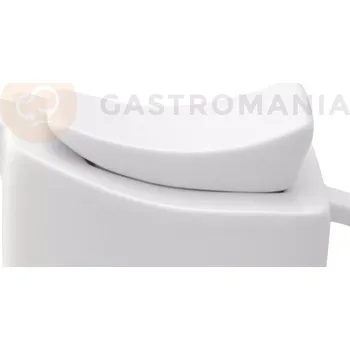 Nádoba na med Porcelánové víko ke konvici | ARIANE, Vital Rectangle