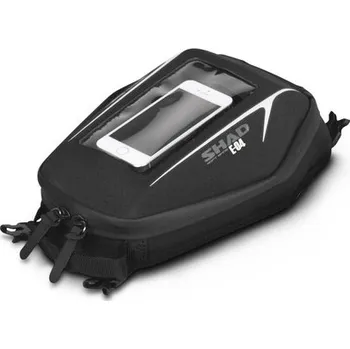 Zavazadlo na motocykl Tankvak na nádrž SHAD E04