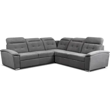 Sedací souprava Sedací souprava Comforto - 2F-R-2, 265 x 265 x 96 cm - vzorník sk. III