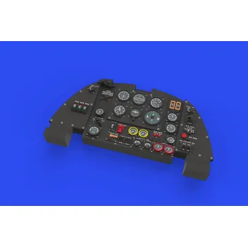 Plastikový model BRASSIN 1/48 Beaufighter Mk.VI LööK (TAM)