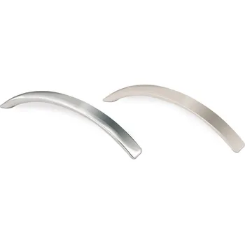 Nábytkové kování úchytka SIRO 1029-147 ZN4 nikl mat