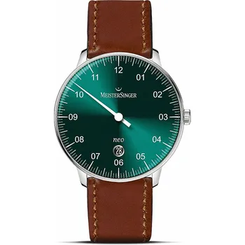 Hodinky MeisterSinger NEO Plus NE419D