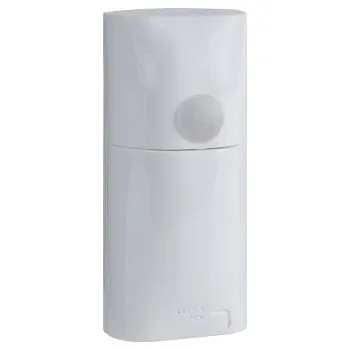 Pohybové čidlo SCHN SED-WMS-P-5045 Čidlo přítomnosti na stěnu RP 0,04kč/ks