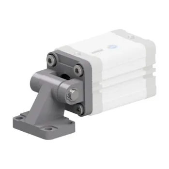 kyvné upevnění, pro válce série NSK, průměr 100 [mm], SKZ/100