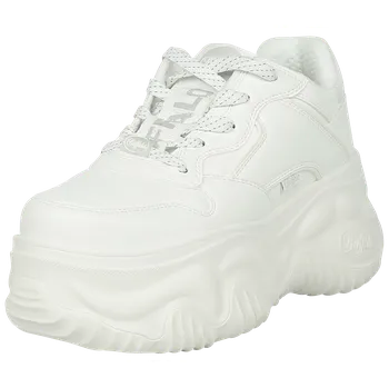 Dámské tenisky Tenisky z Buffalo - Blader One Vegan Nappa - Ženy - bílá