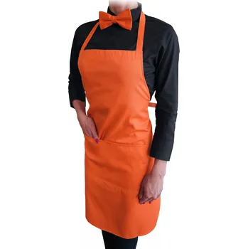 Motýlek Vondrak & Company | motýlek - oranžový