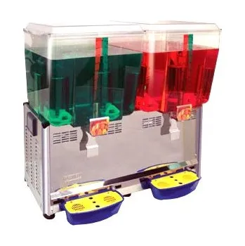 Dávkovač nápoje VÍŘIČ CHLAZENÝCH NÁPOJŮ MEGA 2X 40 LTR.