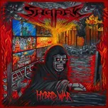 Hybrid War - Shaark