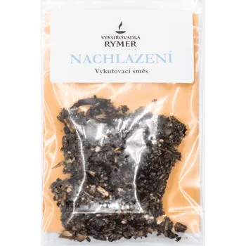 Vonná tyčinka Rymer Nachlazení - vykuřovací směs 77944