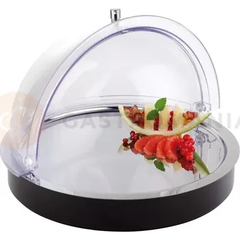 Brzdový buben Poklop Roll-Top kulatý, Ø 38 cm | APS, Focus