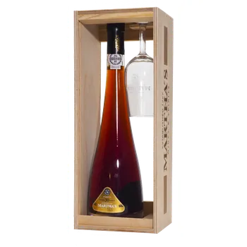 Víno Archivní portské víno Martha’s 30 let, 500 ml
