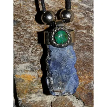 Přívěsek Přívěsek kámen (sodalit II)