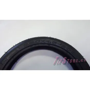 Duše na kolo Tako - perso plášť a duše