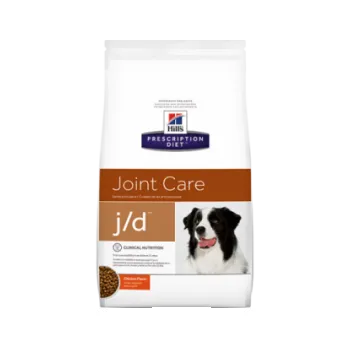 Krmivo pro psa Hill's Canine J/D Dry 12kg