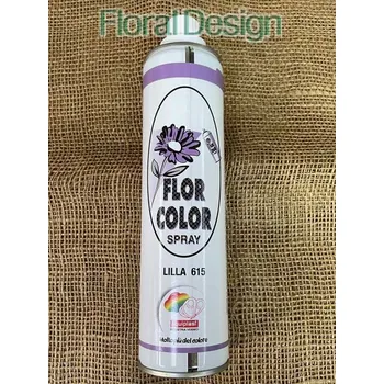 Speciální výtvarná barva Barva ve spreji 400ml. lila