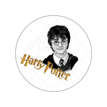 Jedlá dekorace na dort HARRY POTTER portrét, VARIANTA Jedlý papír 1263