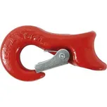 Lanový kluzák s hákem