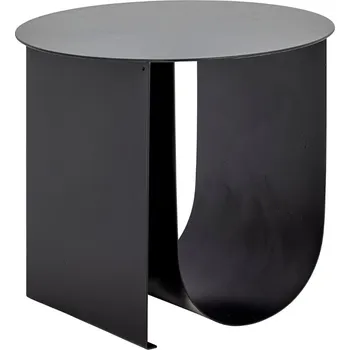 Toaletní stolek Bloomingville Kovový odkládací stolek Cher 43 cm