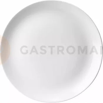 Talíř Porcelánový talíř coupe 26 cm | CHURCHILL, Evolve