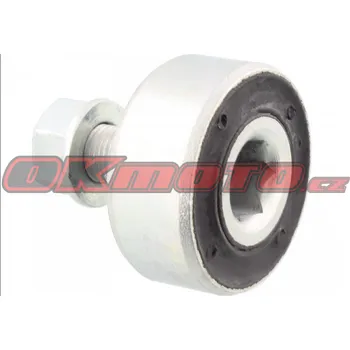 Řetězová sada pro motocykl Tlumicí guma do unašeče rozety - Ducati Multistrada 1000 DS, 1000ccm - 03-06