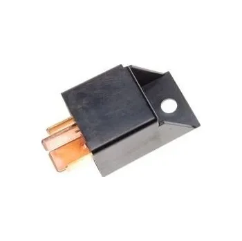 Relé startovací relé 4 piny 12V 80A Aprilia / Derbi / Gilera / Piaggio / Vespa