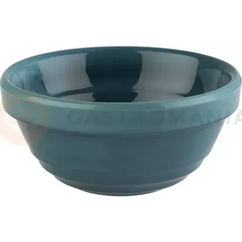 Kulatá namořnická melaminová miska, průměr 14 cm | APS, Emma