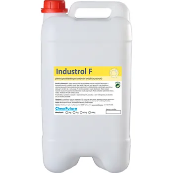 Čistič podlahy Chemfuture INDUSTROL F 10 kg