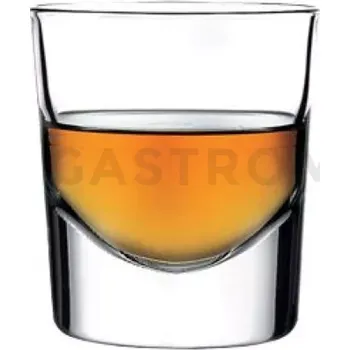 Sklenice Sklenice nízká 185 ml | PASABAHCE, Grande