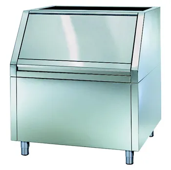 Výrobník ledu Zásobník ledu BIN 350