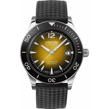 Hodinky Union Glashütte Noramis Date Sport D012.907.17.367.00