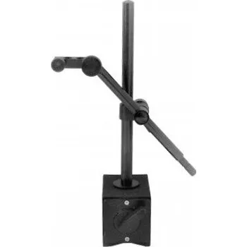 Měřicí přístroj Kmitex Magnetický stojánek UMAG 160mm, boční upínání