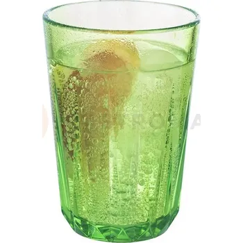 Sklenice Sklenice ze zeleného tritanu s objemem 0,3 l | APS, Crystal