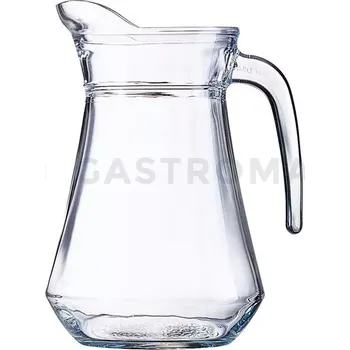 Skleněný džbán s uchem 1,6 l | ARCOROC, Arc