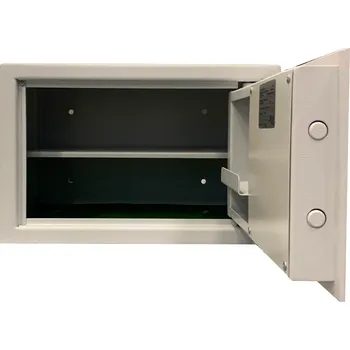 Trezor Justra Trezory Trezor P-1R