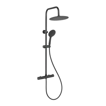 Sprchový set Invena Musta AU-84-004-X