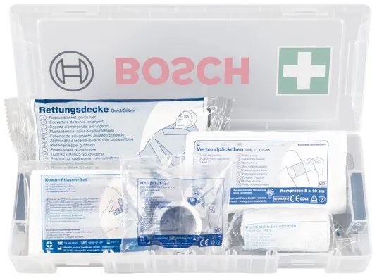 BOSCH Professional L-Boxx 102 1600A02X2R