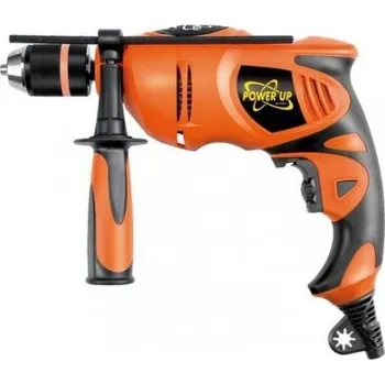 Vrtačka Vrtačka s příklepem 1100 W 2800 ot.