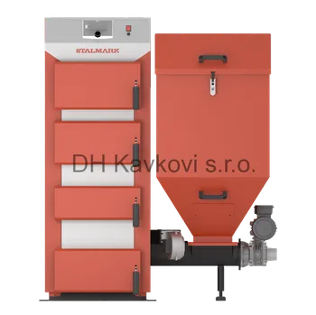 Kotel STALMARK EKO VEGAS 14 KW