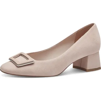 Dámské lodičky DÁMSKÉ LODIČKY TAMARIS 1-22302-42 508 RŮŽOVÁ Barva: RŮŽOVÁ, Velikost: 37