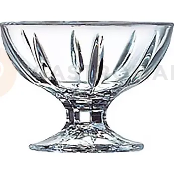 Zmrzlina Pohár na dezerty 0,2 l, sada 6 ks | ARCOROC, Seychelles