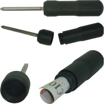 Termobox WeedShop Schovka na drogy Šroubovák