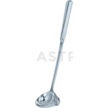 Naběračka Servírovací náčiní omáčka 285 mm | TOM-GAST, Range