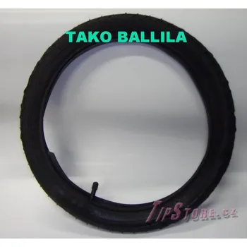 Kolo ke kočárku Tako - Ballila , Acoustic pneu a duše