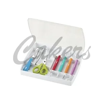 Wilton Modelovací sada Deluxe (7 ks)