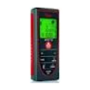 Měřící laser Laserový dálkoměr Leica Disto D2 15-GFD2