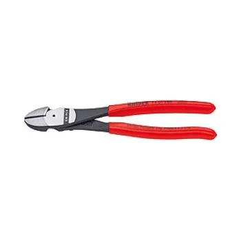 Kleště KNIPEX Kleště štípací boční silové 140 mm 7401140
