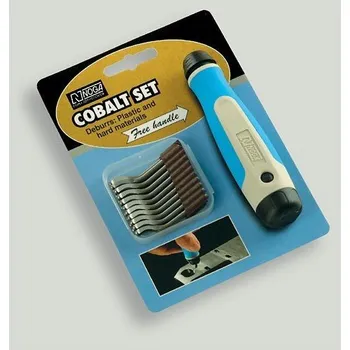 Kuchyňský nůž Kmitex KOBALT „N“ SADA (BN1310 x20)